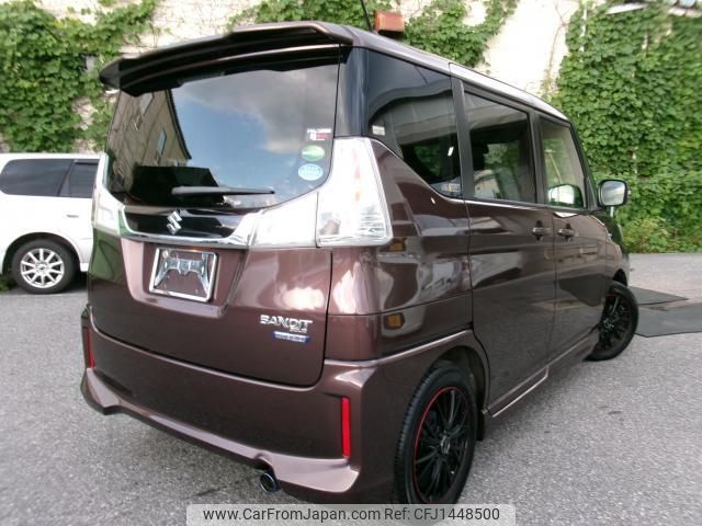 suzuki solio-bandit 2015 quick_quick_DAA-MA36S_600168 image 2