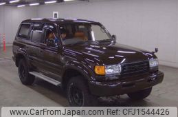 toyota land-cruiser-80 1995 CFJ1544426