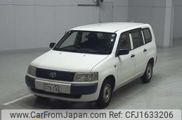 toyota probox-van 2013 CFJ1633206