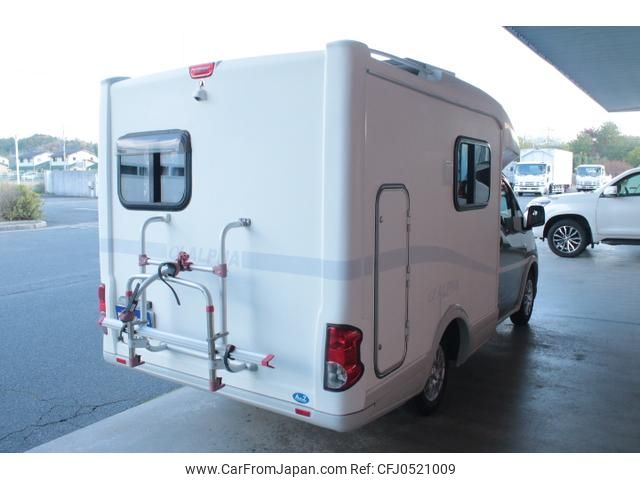 nissan nv200-vanette-van 2013 GOO_JP_700100180330241130001 image 2