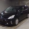 toyota prius-α 2011 -TOYOTA--Prius α ZVW41W-3060807---TOYOTA--Prius α ZVW41W-3060807- image 1