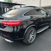 mercedes-benz gle-class 2017 -MERCEDES-BENZ 【富士山 303ﾊ4655】--Benz GLE LDA-166024--WDC2923242A067025---MERCEDES-BENZ 【富士山 303ﾊ4655】--Benz GLE LDA-166024--WDC2923242A067025- image 2