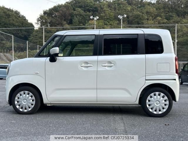 suzuki wagon-r 2023 quick_quick_5BA-MX81S_MX81S-106681 image 2