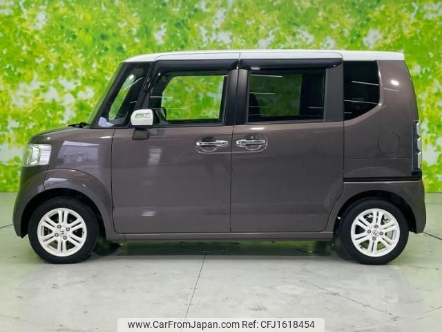 honda n-box 2014 CFJ1618454 image 2