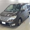 nissan serena 2013 -NISSAN 【島根 300ふ2008】--Serena HFC26-205704---NISSAN 【島根 300ふ2008】--Serena HFC26-205704- image 1