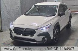subaru subaru-others 2024 -SUBARU--Crosstrek GUE-026640---SUBARU--Crosstrek GUE-026640-