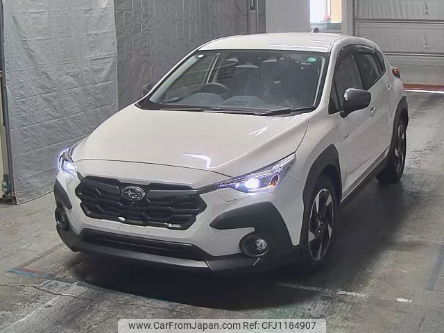 subaru subaru-others 2024 -SUBARU--Crosstrek GUE-026640---SUBARU--Crosstrek GUE-026640- image 1