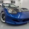 toyota mr-s 2000 CFJ1517851 image 9