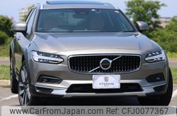 volvo v90 2021 quick_quick_PB420TMA_YV1PZ06MCN1144776