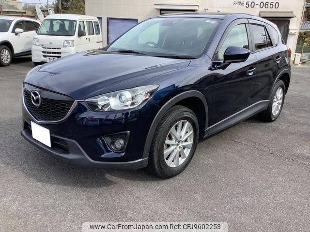 mazda cx-5 2014 -MAZDA 【久留米 301ｽ7065】--CX-5 KE2FW--134158---MAZDA 【久留米 301ｽ7065】--CX-5 KE2FW--134158- image 1