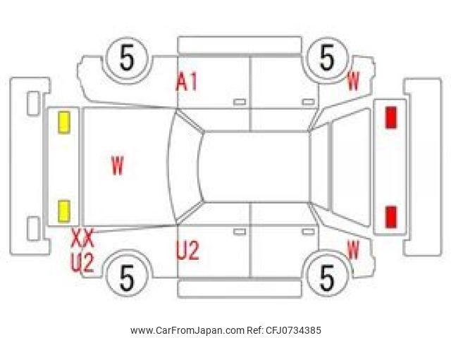 nissan x-trail 2013 -NISSAN--X-Trail LDA-DNT31--DNT31-305761---NISSAN--X-Trail LDA-DNT31--DNT31-305761- image 2