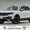 volkswagen t-cross 2023 -VOLKSWAGEN--VW T-Cross 3BA-C1DKR--WVGZZZC1ZPY057071---VOLKSWAGEN--VW T-Cross 3BA-C1DKR--WVGZZZC1ZPY057071- image 1