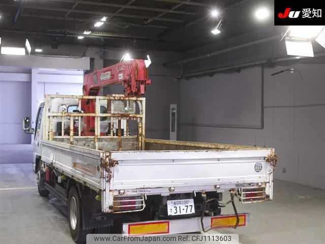 isuzu elf-truck 2002 -ISUZU 【春日井 100ｻ3177】--Elf NPR72PR-7405776---ISUZU 【春日井 100ｻ3177】--Elf NPR72PR-7405776- image 2