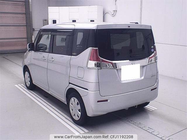 suzuki solio 2017 -SUZUKI 【春日部 501ﾒ1078】--Solio MA26S-151945---SUZUKI 【春日部 501ﾒ1078】--Solio MA26S-151945- image 2