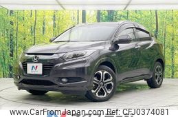 honda vezel 2014 -HONDA--VEZEL DAA-RU3--RU3-1038080---HONDA--VEZEL DAA-RU3--RU3-1038080-