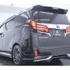 toyota alphard 2019 -TOYOTA 【横浜 306】--Alphard DBA-AGH30W--AGH30-0232072---TOYOTA 【横浜 306】--Alphard DBA-AGH30W--AGH30-0232072- image 2