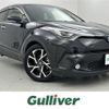 toyota c-hr 2017 -TOYOTA--C-HR DAA-ZYX10--ZYX10-2098292---TOYOTA--C-HR DAA-ZYX10--ZYX10-2098292- image 1