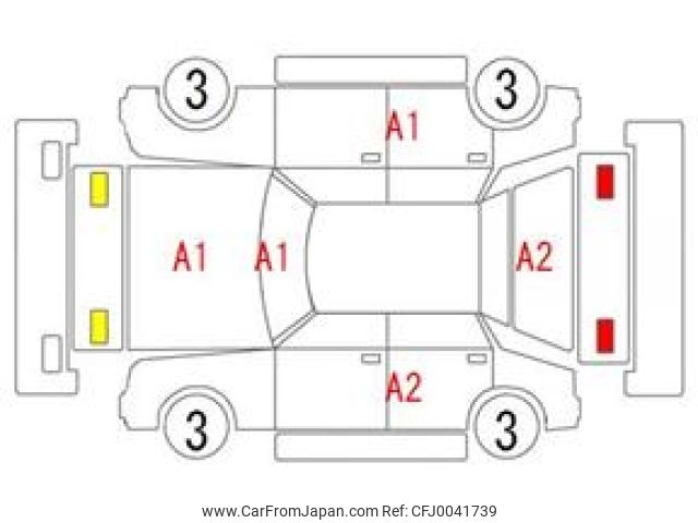 toyota rav4 2021 -TOYOTA--RAV4 6BA-MXAA54--MXAA54-5026429---TOYOTA--RAV4 6BA-MXAA54--MXAA54-5026429- image 2