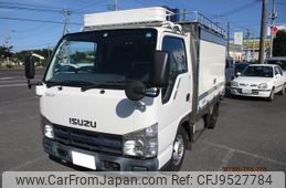 isuzu elf-truck 2007 GOO_NET_EXCHANGE_0402540A30230802W001