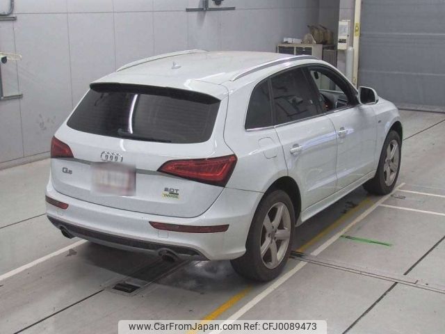 audi q5 2013 -AUDI--Audi Q5 8RCNCF-WAUZZZ8R0EA007064---AUDI--Audi Q5 8RCNCF-WAUZZZ8R0EA007064- image 2