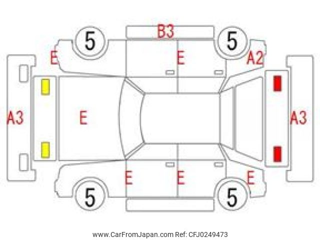 honda fit 2011 -HONDA--Fit DAA-GP1--GP1-1102688---HONDA--Fit DAA-GP1--GP1-1102688- image 2