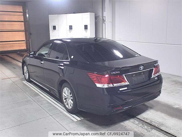 toyota crown 2013 -TOYOTA--Crown AWS210-6032028---TOYOTA--Crown AWS210-6032028- image 2