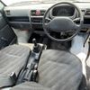 suzuki carry-truck 2009 quick_quick_EBD-DA63T_DA63T-646863 image 5