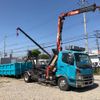 mitsubishi-fuso fighter 2007 GOO_NET_EXCHANGE_0701432A30250606W001 image 19