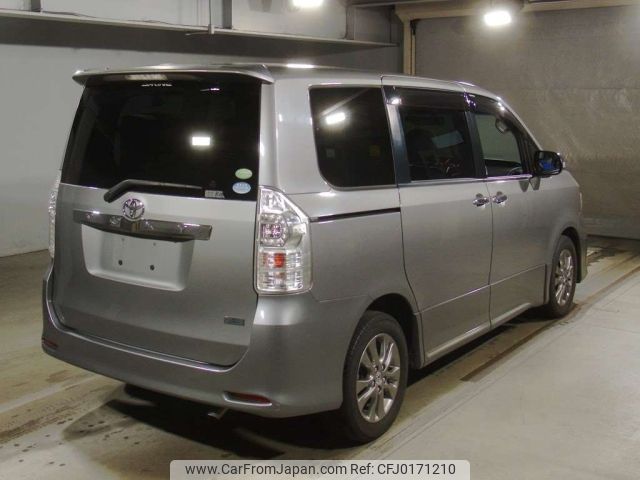 toyota voxy 2012 -TOYOTA--Voxy ZRR75W-0102569---TOYOTA--Voxy ZRR75W-0102569- image 2