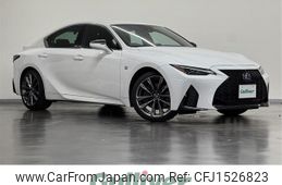 lexus is 2020 CFJ1526823