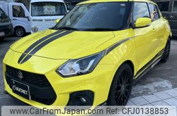 suzuki swift 2018 -SUZUKI--Swift CBA-ZC33S--ZC33S-114046---SUZUKI--Swift CBA-ZC33S--ZC33S-114046-