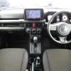 suzuki jimny-sierra 2022 CFJ1559237 image 3