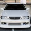 toyota chaser 1999 -TOYOTA--Chaser GF-JZX100--JZX100-0107551---TOYOTA--Chaser GF-JZX100--JZX100-0107551- image 5