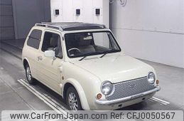 nissan pao 1989 -NISSAN--Pao PK10-003491---NISSAN--Pao PK10-003491-