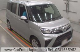 daihatsu thor 2022 CFJ1665952