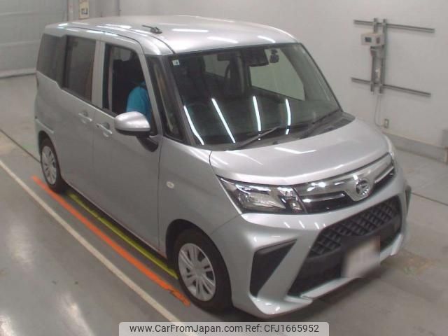 daihatsu thor 2022 CFJ1665952 image 1