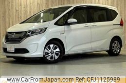 honda freed 2018 -HONDA--Freed DAA-GB7--GB7-1067251---HONDA--Freed DAA-GB7--GB7-1067251-