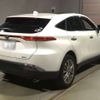 toyota harrier 2020 -TOYOTA 【京都 336ﾂ 603】--Harrier 6BA-MXUA80--MXUA80-0016561---TOYOTA 【京都 336ﾂ 603】--Harrier 6BA-MXUA80--MXUA80-0016561- image 2