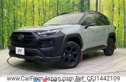 toyota rav4 2022 -TOYOTA--RAV4 6AA-AXAH54--AXAH54-4043711---TOYOTA--RAV4 6AA-AXAH54--AXAH54-4043711-