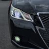 toyota crown 2013 -TOYOTA--Crown DAA-AWS210--AWS210-6042150---TOYOTA--Crown DAA-AWS210--AWS210-6042150- image 28