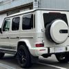 mercedes-benz g-class 2018 quick_quick_ABA-463276_WDB4632761X299975 image 18