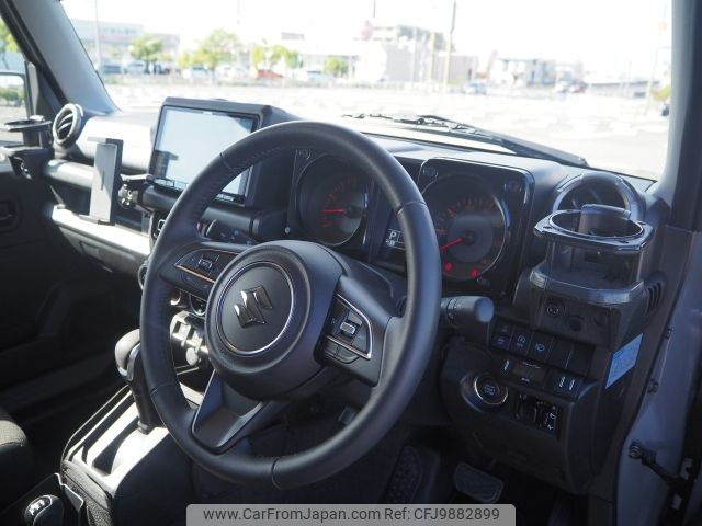 suzuki jimny 2022 -SUZUKI--Jimny 3BA-JB64W--JB64W-269775---SUZUKI--Jimny 3BA-JB64W--JB64W-269775- image 2