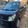 suzuki wagon-r 2014 CFJ1518574 image 3