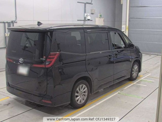 toyota noah 2022 -TOYOTA 【岡山 321ぬ9】--Noah MZRA90W-0022180---TOYOTA 【岡山 321ぬ9】--Noah MZRA90W-0022180- image 2