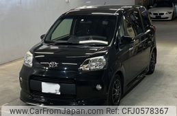 toyota porte 2012 -TOYOTA 【福岡 539さ808】--Porte NCP141-9024802---TOYOTA 【福岡 539さ808】--Porte NCP141-9024802-