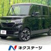 honda n-box 2018 -HONDA--N BOX DBA-JF3--JF3-2026586---HONDA--N BOX DBA-JF3--JF3-2026586- image 1