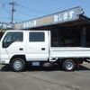 isuzu elf-truck 2010 CFJ1508466 image 4