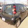 smart forfour 2006 CFJ3375216 image 2