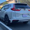 honda cr-v 2022 CFJ1803181 image 5