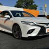 toyota camry 2019 -TOYOTA--Camry DAA-AXVH70--AXVH70-1040945---TOYOTA--Camry DAA-AXVH70--AXVH70-1040945- image 8